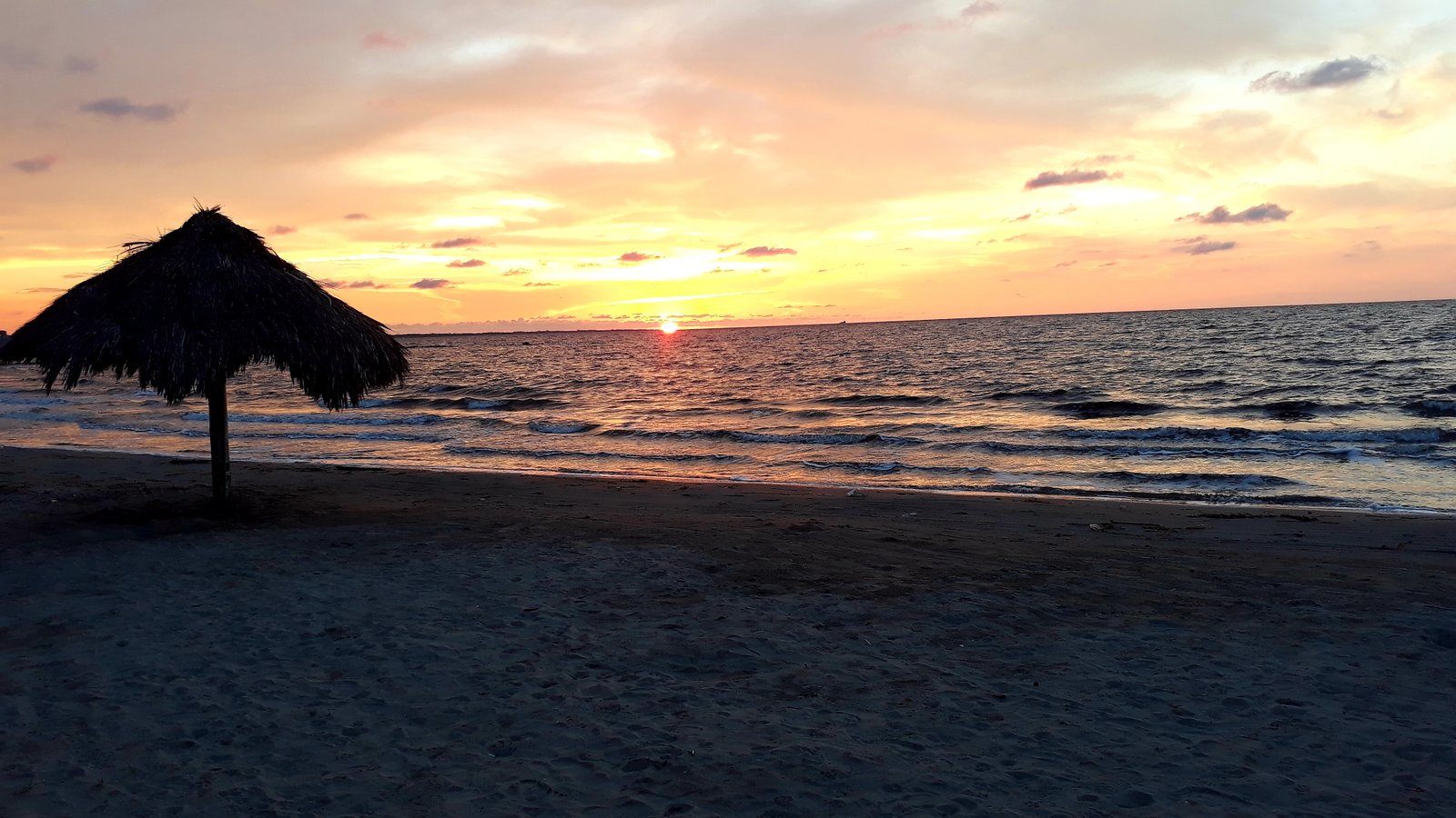 Hotel Playa Dorada